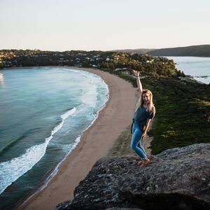 Meet your Posher, Bridget